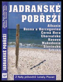 Jadranské pobřeží