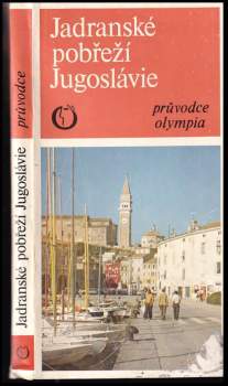 Jadranské pobřeží Jugoslávie