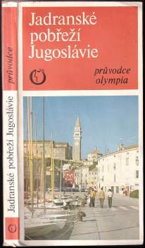 Jadranské pobřeží Jugoslávie