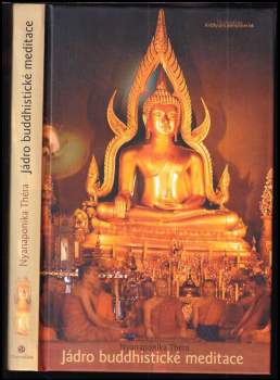 Jádro buddhistické meditace