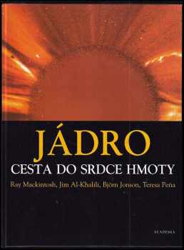 Jádro. Cesta do srdce hmoty