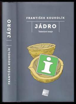 Jádro