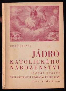 Jádro katolického náboženství