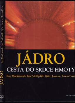 Jim Al-Khalili: Jádro