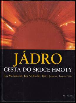 Jim Al-Khalili: Jádro