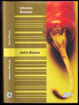 Jádro Slunce