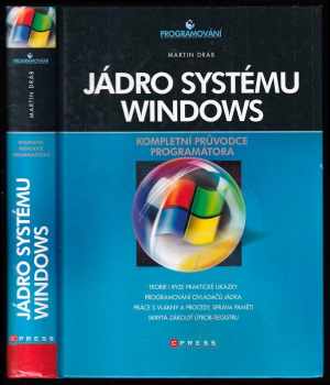 Martin Dráb: Jádro systému Windows