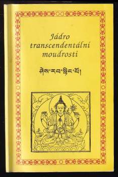 Jádro transcendentální moudrosti