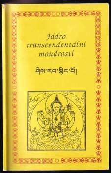 Jádro transcendentální moudrosti