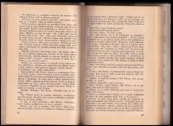 Graham Greene: Jádro věci