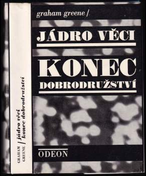 Jádro věci ; Konec dobrodružství