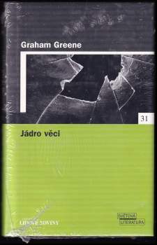 Jádro věci