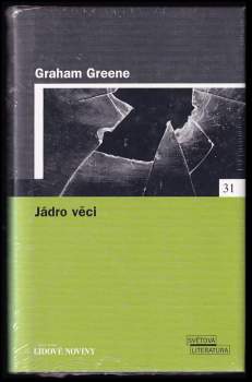 Graham Greene: Jádro věci
