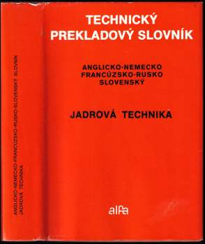 Jadrová technika