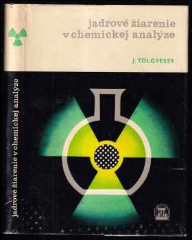 Jadrové žiarenie v chemickej analýze