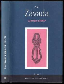 Jadvižin polštář