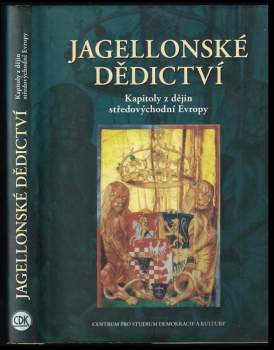 Jagellonské dědictví