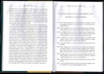 Jagellonské dědictví