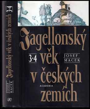 Jagellonský věk v českých zemích