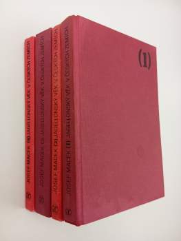 Jagellonský věk v českých zemích (1471-1526) ; Hospodářská základna a královská moc ; Města ; Venkovský lid. Národnostní otázka