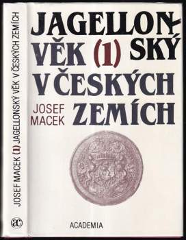 Jagellonský věk v českých zemích