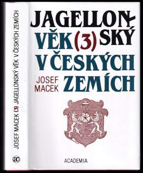 Jagellonský věk v českých zemích