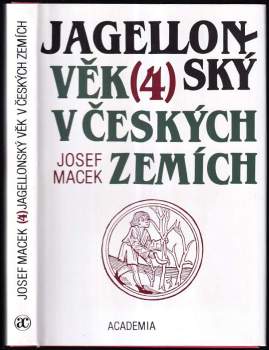 Jagellonský věk v českých zemích