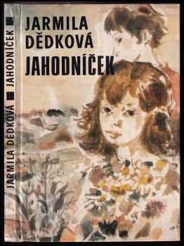 Jahodníček