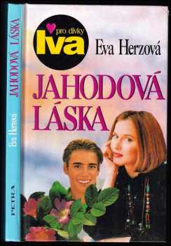 Jahodová láska