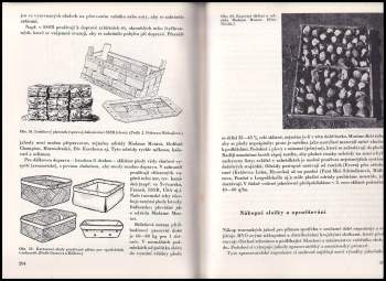 Josef Peiker: Jahody