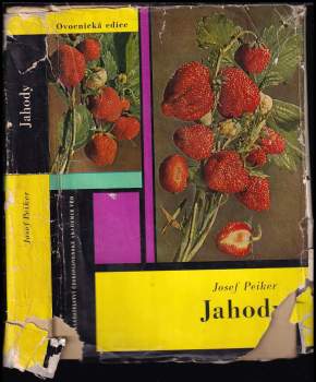 Josef Peiker: Jahody