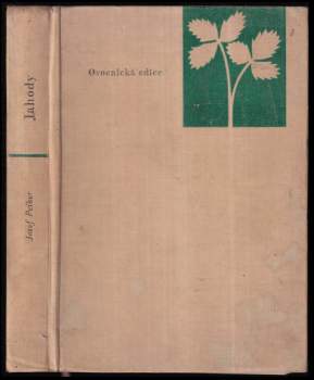 Josef Peiker: Jahody
