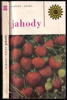 Vladimír Zacha: Jahody