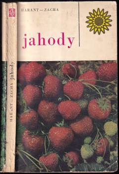 Vladimír Zacha: Jahody