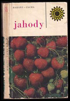 Vladimír Zacha: Jahody