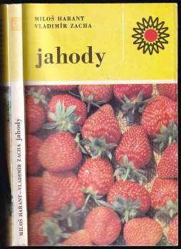 Vladimír Zacha: Jahody
