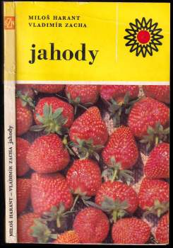 Vladimír Zacha: Jahody