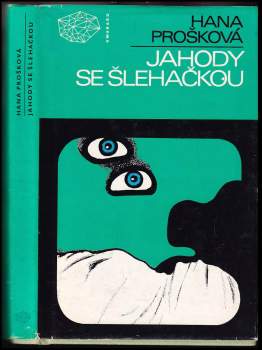 Jahody se šlehačkou