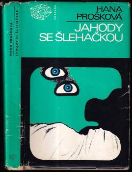 Hana Prošková: Jahody se šlehačkou