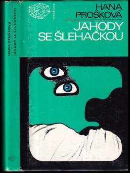 Jahody se šlehačkou