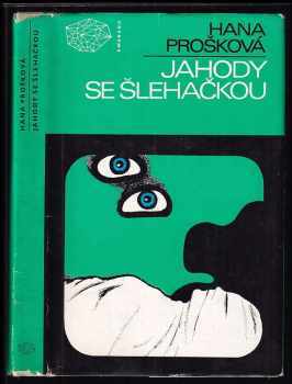 Jahody se šlehačkou