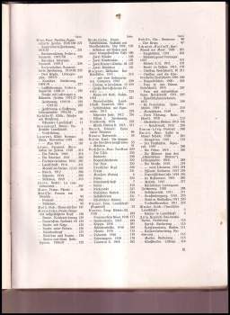 Georg Biermann: Jahrbuch der jungen Kunst 1920