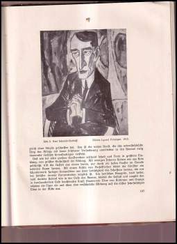 Georg Biermann: Jahrbuch der jungen Kunst 1920