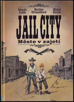 Jail City