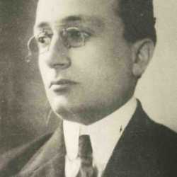 Jaime Sabartés