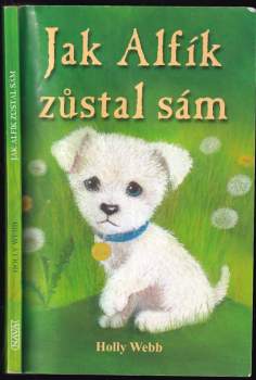 Jak Alfík zůstal sám