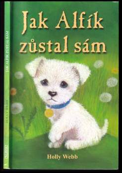 Jak Alfík zůstal sám