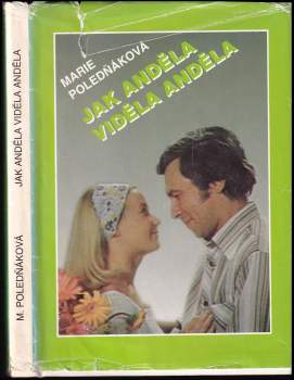 Jak Anděla viděla anděla