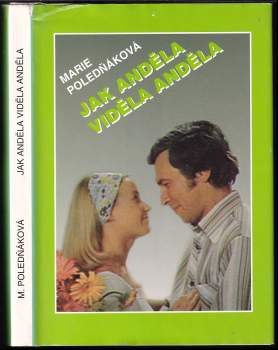 Jak Anděla viděla anděla