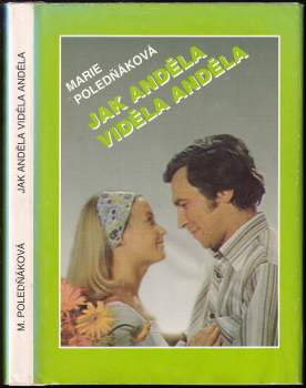 Jak Anděla viděla anděla